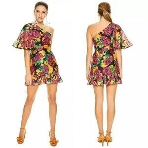 La Madison Talula Dress